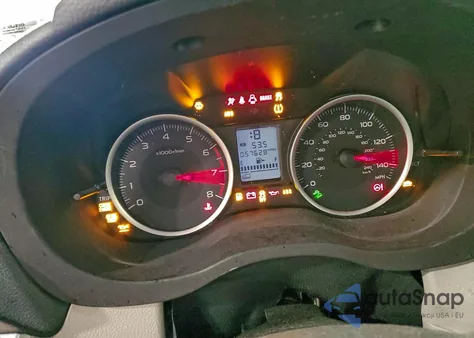 2018 Subaru Forester 2.5I Premium z USA, uszkodzony, nr VIN JF2SJAECXJH618042